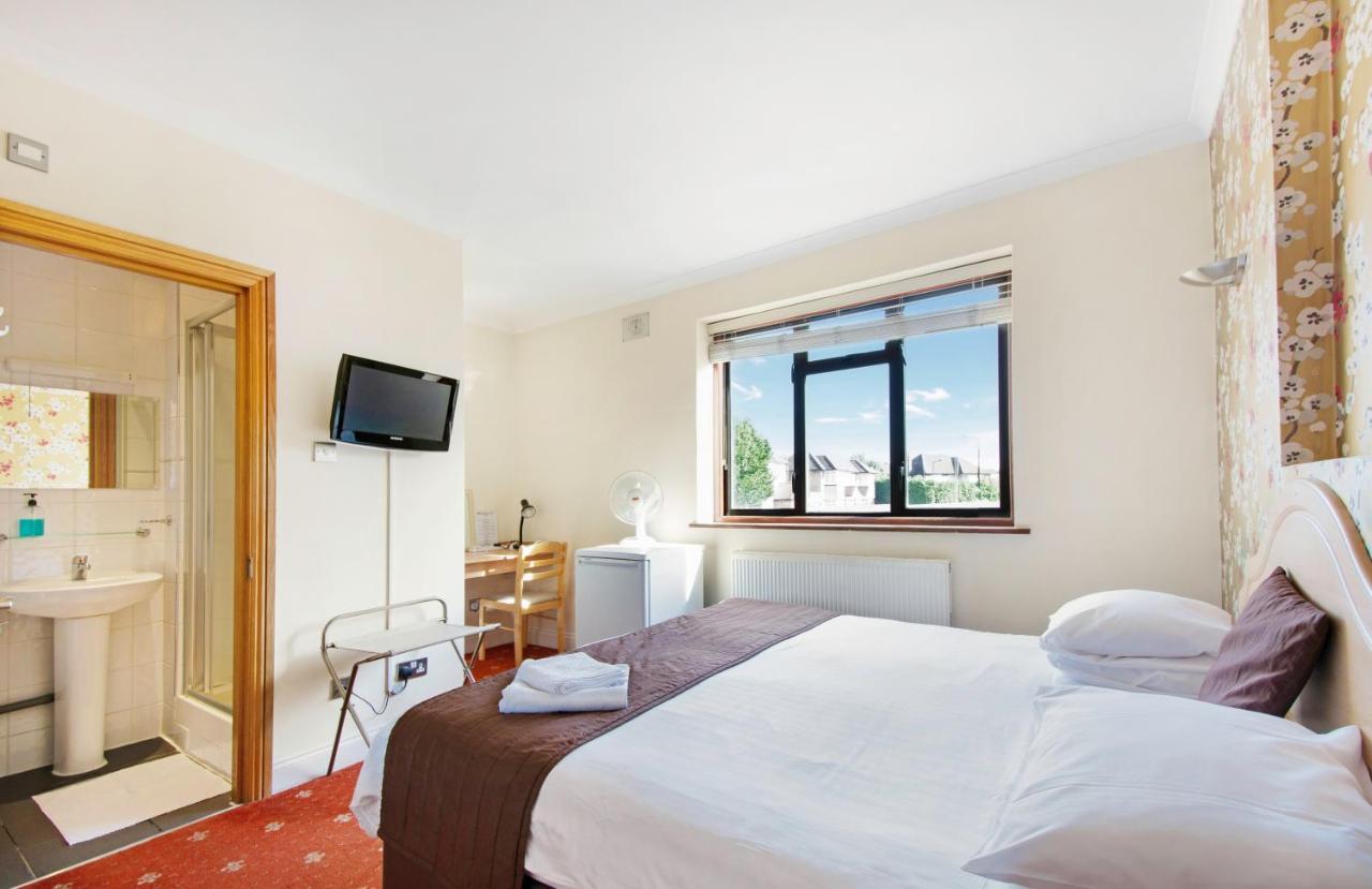 The Brent Hotel - London - Wembley Хароу Екстериор снимка